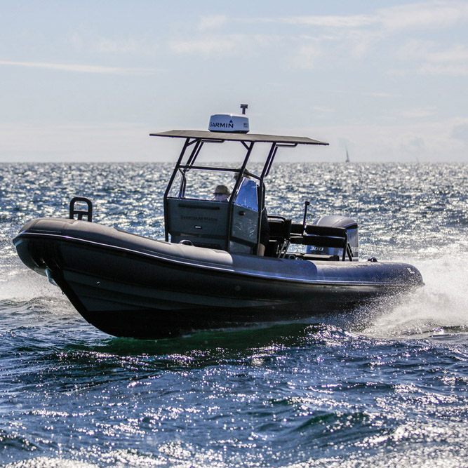 Paros boat rentals