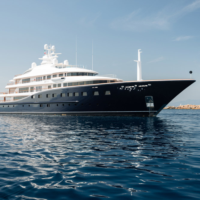 Paros boat rentals